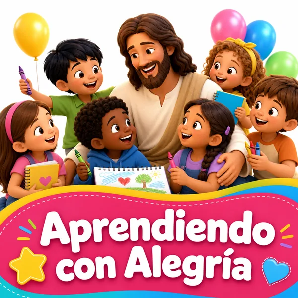 Aprendiendo con Alegría